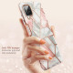 i Blason Cosmo Samsung Galaxy A12 / A12 Nacho Marble i Blason Cosmo Samsung Galaxy A12 / A12 Nacho Marble