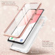 i Blason Cosmo Samsung Galaxy A12 / A12 Nacho Marble i Blason Cosmo Samsung Galaxy A12 / A12 Nacho Marble