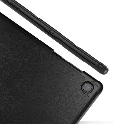 Techsuit  FoldPro  Samsung Galaxy Tab S5e 10.5 (T720 / T725)  Black