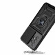 Techsuit CamShield Series Samsung Galaxy A52 4G / A52 5G / A52s 5G Black Techsuit CamShield Series Samsung Galaxy A52 4G / A52 5G / A52s 5G Black