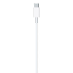 Apple  Original Data Cable A2561 (MM0A3ZM/A)  Type C to Lightning Thunderbolt 3, 1m  White (Blister Packing) Apple  Original Data Cable A2561 (MM0A3ZM/A)  Type C to Lightning Thunderbolt 3, 1m  White (Blister Packing)