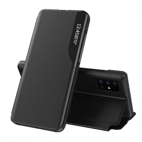 Techsuit eFold Series Samsung Galaxy S24 Ultra Black Techsuit eFold Series Samsung Galaxy S24 Ultra Black