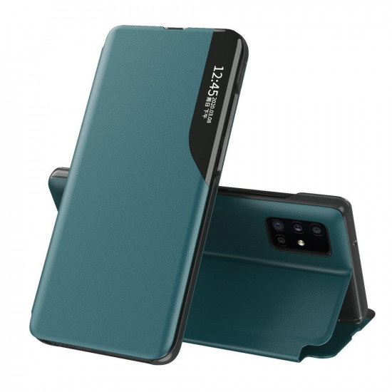 Techsuit eFold Series Samsung Galaxy S24 Ultra Dark Green Techsuit eFold Series Samsung Galaxy S24 Ultra Dark Green