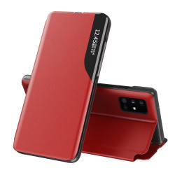 Techsuit  eFold Series  Samsung Galaxy S24 Ultra  Red