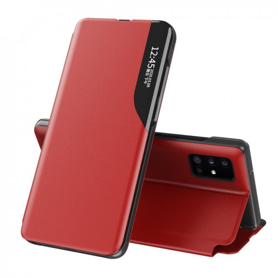 Techsuit eFold Series Samsung Galaxy S24 Ultra Red Techsuit eFold Series Samsung Galaxy S24 Ultra Red