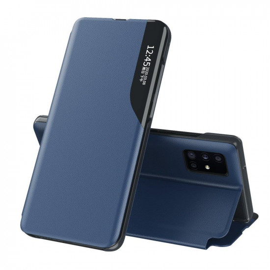 Techsuit eFold Series Samsung Galaxy S24 Ultra Dark Blue Techsuit eFold Series Samsung Galaxy S24 Ultra Dark Blue