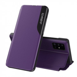Techsuit  eFold Series  Samsung Galaxy S24 Ultra  Purple