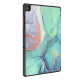 Techsuit FoldPro Samsung Galaxy Tab A9 Plus Green Time Techsuit FoldPro Samsung Galaxy Tab A9 Plus Green Time