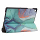 Techsuit FoldPro Samsung Galaxy Tab A9 Plus Green Time Techsuit FoldPro Samsung Galaxy Tab A9 Plus Green Time