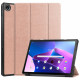 Techsuit FoldPro Lenovo Tab M10 3rd Gen (TB328FU/TB328XU) Rose Gold Techsuit FoldPro Lenovo Tab M10 3rd Gen (TB328FU/TB328XU) Rose Gold