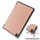 Techsuit FoldPro Lenovo Tab M10 3rd Gen (TB328FU/TB328XU) Rose Gold Techsuit FoldPro Lenovo Tab M10 3rd Gen (TB328FU/TB328XU) Rose Gold