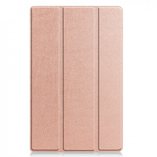 Techsuit FoldPro Lenovo Tab M10 3rd Gen (TB328FU/TB328XU) Rose Gold Techsuit FoldPro Lenovo Tab M10 3rd Gen (TB328FU/TB328XU) Rose Gold