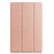 Techsuit FoldPro Lenovo Tab M10 3rd Gen (TB328FU/TB328XU) Rose Gold Techsuit FoldPro Lenovo Tab M10 3rd Gen (TB328FU/TB328XU) Rose Gold