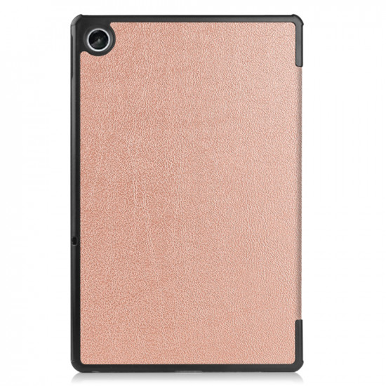 Techsuit FoldPro Lenovo Tab M10 3rd Gen (TB328FU/TB328XU) Rose Gold Techsuit FoldPro Lenovo Tab M10 3rd Gen (TB328FU/TB328XU) Rose Gold