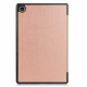 Techsuit FoldPro Lenovo Tab M10 3rd Gen (TB328FU/TB328XU) Rose Gold Techsuit FoldPro Lenovo Tab M10 3rd Gen (TB328FU/TB328XU) Rose Gold