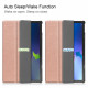 Techsuit FoldPro Lenovo Tab M10 3rd Gen (TB328FU/TB328XU) Rose Gold Techsuit FoldPro Lenovo Tab M10 3rd Gen (TB328FU/TB328XU) Rose Gold