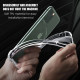 Techsuit Shockproof Clear Silicone Xiaomi Redmi Note 12 Pro 5G Clear Techsuit Shockproof Clear Silicone Xiaomi Redmi Note 12 Pro 5G Clear