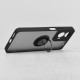 Techsuit Glinth Motorola Moto G04 / Moto G24 Black Techsuit Glinth Motorola Moto G04 / Moto G24 Black