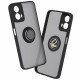 Techsuit Glinth Motorola Moto G34 Black Techsuit Glinth Motorola Moto G34 Black