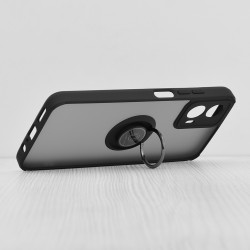 Techsuit  Glinth  Motorola Moto G34  Black