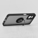 Techsuit Glinth Motorola Moto G34 Black Techsuit Glinth Motorola Moto G34 Black