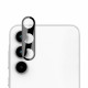 Techsuit Full Camera Glass Samsung Galaxy A35 5G Black Techsuit Full Camera Glass Samsung Galaxy A35 5G Black