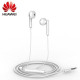 Huawei  Stereo Earphones (AM115)  Jack 3.5mm  White (Bulk Packing)