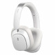 Baseus  Wireless Headphones Bowie H1 Pro (A00050601213 00)  Bluetooth, Noise Cancellation  Moon White