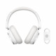 Baseus  Wireless Headphones Bowie H1 Pro (A00050601213 00)  Bluetooth, Noise Cancellation  Moon White