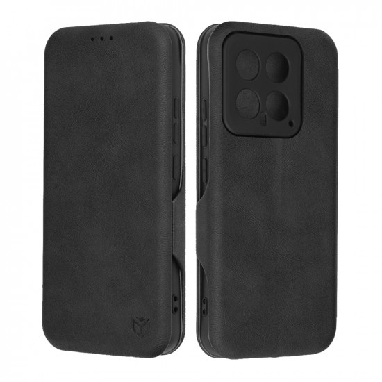 Techsuit  Safe Wallet Plus  Xiaomi 14  Black
