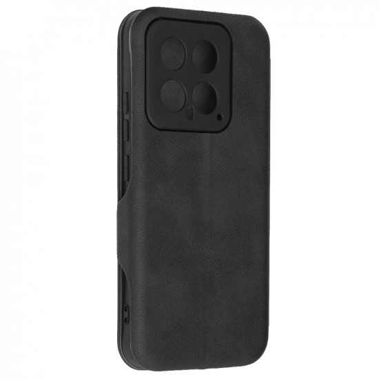 Techsuit  Safe Wallet Plus  Xiaomi 14  Black