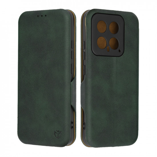 Techsuit  Safe Wallet Plus  Xiaomi 14  Green
