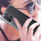 Techsuit Shockproof Clear Silicone Xiaomi 11T / 11T Pro Clear Techsuit Shockproof Clear Silicone Xiaomi 11T / 11T Pro Clear