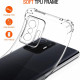 Techsuit Shockproof Clear Silicone Xiaomi 11T / 11T Pro Clear Techsuit Shockproof Clear Silicone Xiaomi 11T / 11T Pro Clear
