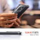 Techsuit Shockproof Clear Silicone Xiaomi 11T / 11T Pro Clear Techsuit Shockproof Clear Silicone Xiaomi 11T / 11T Pro Clear