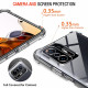 Techsuit Shockproof Clear Silicone Xiaomi 11T / 11T Pro Clear Techsuit Shockproof Clear Silicone Xiaomi 11T / 11T Pro Clear