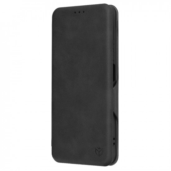 Techsuit Safe Wallet Plus Realme C67 4G Black Techsuit Safe Wallet Plus Realme C67 4G Black
