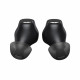 Baseus  Wireless Earbuds Bowie WM01 (NGTW370001)  TWS with Bluetooth 5.3  Black