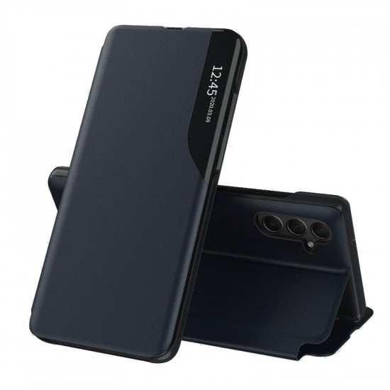 Techsuit eFold Series Samsung Galaxy A25 5G Dark Blue Techsuit eFold Series Samsung Galaxy A25 5G Dark Blue