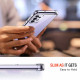 Techsuit Shockproof Clear Silicone Samsung Galaxy A52 4G / A52 5G / A52s 5G Clear Techsuit Shockproof Clear Silicone Samsung Galaxy A52 4G / A52 5G / A52s 5G Clear