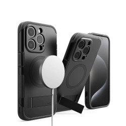 Ringke  Alles  Samsung Galaxy S24 Ultra  Black Ringke  Alles  Samsung Galaxy S24 Ultra  Black