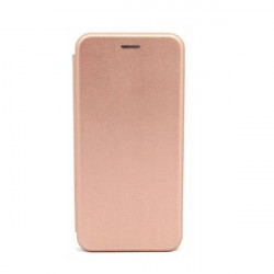 Beline Book Case Magnetic Samsung M53 5G M536 rosegold