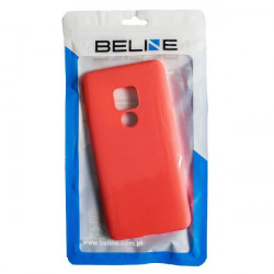 Beline Candy Case iPhone 12/12 Pro 6,1" pink