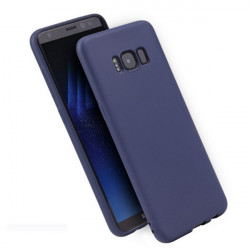 Beline Candy Case iPhone XS navy