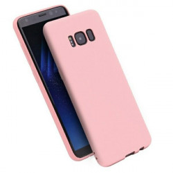 Beline Candy Case Samsung M53 5G M536 light pink