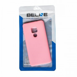 Beline Candy Case Samsung Note 20 Ultra N985 light pink