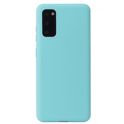 Beline Candy Case Samsung S20 G980 blue