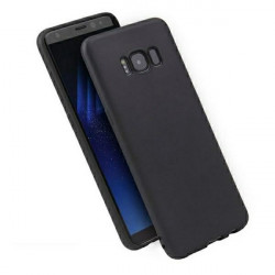 Beline Candy Case Samsung S21 FE black