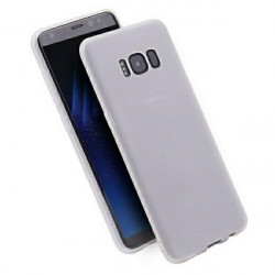 Beline Candy Case Samsung S21 FE clear