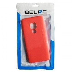 Beline Candy Case Samsung S21 FE pink